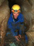 Briar Hole Cave Trip Report, 07032006, Olympus 720SW