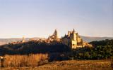 segovia panorama