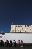 Funland Southport