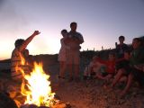 sing song - whiting bay