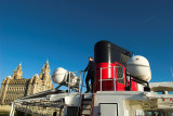 liver building - liverpool