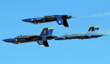 Blue Angles