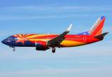 SouthWest Airlines Arizona