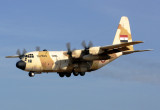 Lockheed C-130H Hercules