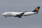 Lufthansa