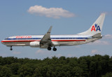 American Airlines