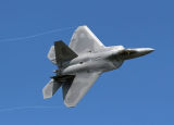 USAF F-22A Raptor