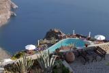 Thira aka Thera aka Santorini