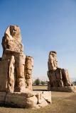 Colossi of Memnon