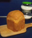 Egg Bread