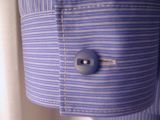 Cuff with Button.