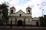 Iglesia Catolica