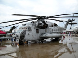 CH-53E Super Stallion