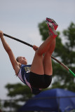 2008 OFSAA Track & Field Meet