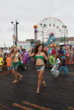 Mermaid Parade 2009