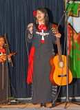 Mariachi Los Reyes de Hanford - 04