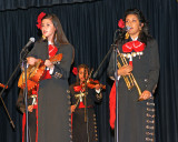 Mariachi Los Reyes de Hanford - 08