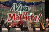 Mariachi Vargas - Sound Check