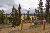 A Day Trip from Whitehorse, Yukon to Skagway, Alaska