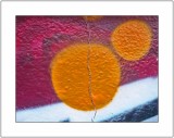 Cracked