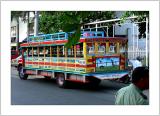 Chiva Bus