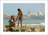 Welcome to Cartagena