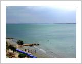 Colors of the Sea