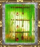 Thrice Locked is Thrice Safe
