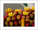Los Mangos Deliciosos