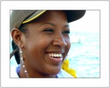 Joyful Se�orita