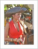 Splashy Hat