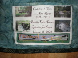 eno river festival quilt label