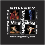 Announcement for my Photo Exhibition