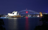 Sydney Icons 1
