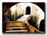 Arches and Stairways - MERIT