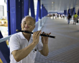The Busker