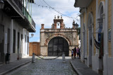 Church Old San Juan