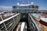Rising Tide Central Park - Oasis of the Seas