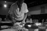 Hibachi Dinner - Fuji Steak House - Kurama Japanese Seafood