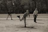 First Pitch