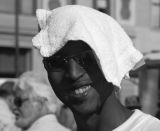 Towel Head