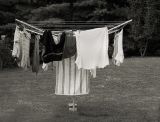 Airing Laundry