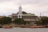 The House of Wonders, Stone Town