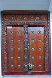 Door of Zanzibar