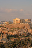 The Acropolis