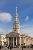 St Martins in the Fields