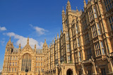 The Palace of Westminster