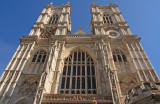 Westminster Abbey