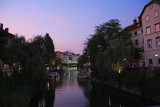 Ljubljanica River