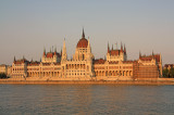 Hungarian Parliament Building